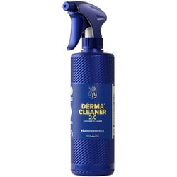 DERMA CLEANER2.0 ダーマクリーナー500ml 革シート洗浄・殺菌