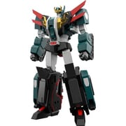 THE合体 伝説の勇者ダ・ガーン セブンチェンジャー 【再販】 [塗装済完成品トイ 全高約255mm ノンスケール]