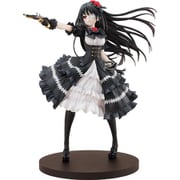 デート・ア・ライブ 時崎狂三 ファンタジア30周年ver. リニューアルパッケージ [塗装済完成品フィギュア 全高約250mm 1/7スケール]