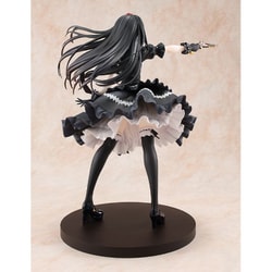時崎狂三 ファンタジア30周年記念Ver. 1/7スケールフィギュア Amazon | デート・ア・ライブ 時崎 狂三 ファンタジア30周年記念