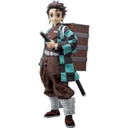 フィグゼロ 鬼滅の刃 竈門炭治郎 【再販】 [塗装済可動フィギュア 全高約275mm 1/6スケール]