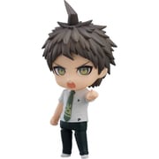 ねんどろいど ダンガンロンパ1・2 Reload 日向創 [塗装済可動フィギュア 全高約100mm ノンスケール]