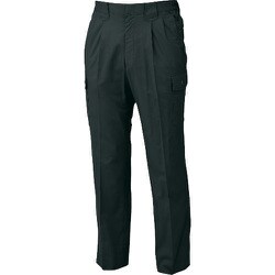 ラットズボン クロ LLサイズ 8896-90-LL