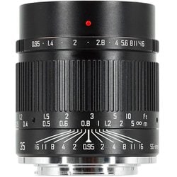 SG-image 35mm F0.95 [単焦点レンズ ソニーEマウント APS-C]