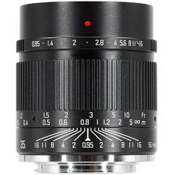 SG-image 35mm F0.95 [単焦点レンズ 富士フイルムXマウント APS-C]