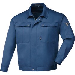 ブルゾン コン LLサイズ 9100-10-LL