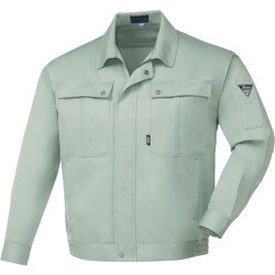 ブルゾン モスグリーン LLサイズ 9100-61-LL