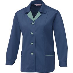 レディスジャケット コン 9102-10-15