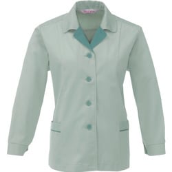 レディスジャケット モスグリーン 9102-61-9