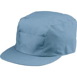 キャップ ブルーグレー 9105-43-888