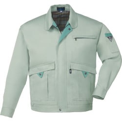 ブルゾン モスグリーン Lサイズ 9110-61-L