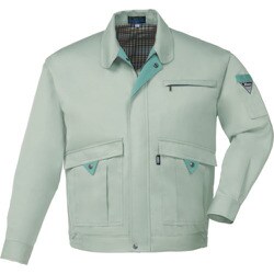 ブルゾン モスグリーン Mサイズ 9110-61-M