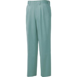 スラックス グリーン 70サイズ 9120-60-70