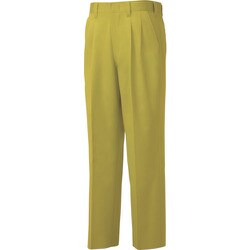 スラックス キャメル 73サイズ 9120-81-73