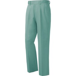 スラックス グリーン 110サイズ 9192-60-110