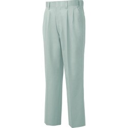スラックス モスグリーン 76サイズ 9192-61-76