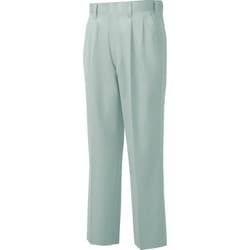 スラックス モスグリーン 85サイズ 9192-61-85