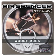 車用芳香剤 エアースペンサーカートリッジ ウッディムスク 059109