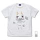 どこでもいっしょ Tシャツ トロのダンス WHITE Lサイズ