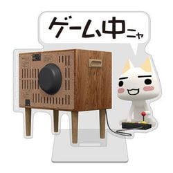 どこでもいっしょ アクリルスタンド トロ
