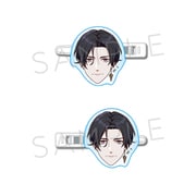 SYNC-RDK2MGK-SB ライドカメンズ 前髪クリップ 第2弾 神威為士