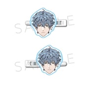 SYNC-RDK2MGK-SD ライドカメンズ 前髪クリップ 第2弾 ルーイ