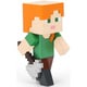 JADA85138W4 マインクラフト メタルフィグW4 Alex with Axe [塗装済完成品フィギュア]