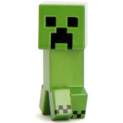 85138W3 マインクラフト メタルフィグW3 creeper [塗装済完成品フィギュア]