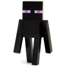 85138W3 マインクラフト メタルフィグW3 enderman [塗装済完成品フィギュア]