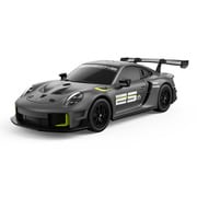 RCカー 1/24 ポルシェ 911 GT2 RS クラブスポーツ25 グレー [ラジコントイ]