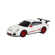 RCカー 1/24 ポルシェ 911 GT3 RS 白 [ラジコントイ]