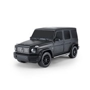 RCカー 1/24 メルセデスベンツ AMG G63 黒 [ラジコントイ]