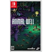 ANIMAL WELL [Nintendo Switchソフト]