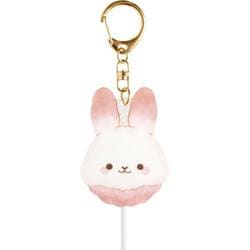 AB35401 シュガーココムー 「ローリーとポップのキャンディデイ」テーマ アクリルキーホルダー シュガーココムー