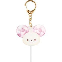 AB35402 シュガーココムー 「ローリーとポップのキャンディデイ」テーマ アクリルキーホルダー チューポップキャンディ ローリー