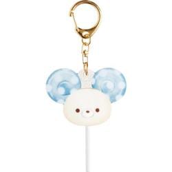 AB35403 シュガーココムー 「ローリーとポップのキャンディデイ」テーマ アクリルキーホルダー チューポップキャンディ ポップ