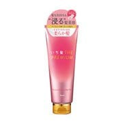 いち髪 THE PREMIUM モイスチャーメロウヘアパック 200g [ヘアトリートメント]