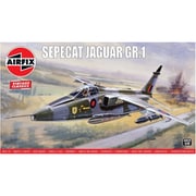 X-3011V 1/72 SEPECAT ジャギュア GR.1 [組立式プラスチックモデル]