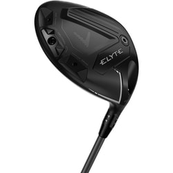 ELYTEドライバー Night Edition VENTUS GREEN 5 for Callaway（S） ロフト角10.5° 2025年モデル [ゴルフ ドライバー]
