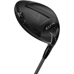 ELYTE Xドライバー Night Edition VENTUS GREEN 5 for Callaway（S） ロフト角10.5° 2025年モデル [ゴルフ ドライバー]