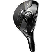 APEX Ti SUPER HYBRID VENTUS Silver 6 for Callaway（S） 3H ロフト角18° 2025年モデル [ゴルフ ユーティリティ]