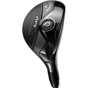 APEX Ti SUPER HYBRID VENTUS Silver 6 for Callaway（SR） 4H ロフト角21° 2025年モデル [ゴルフ ユーティリティ]