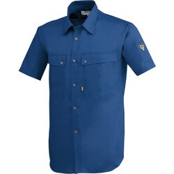 半袖シャツ コン Lサイズ 9220-10-L