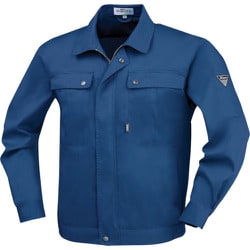 長袖ブルゾン コン 5Lサイズ 9240-10-5L