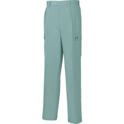 ラットズボン グリーン 91サイズ 9260-60-91