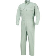 サマーツナギ服 モスグリーン Sサイズ 9280-61-S