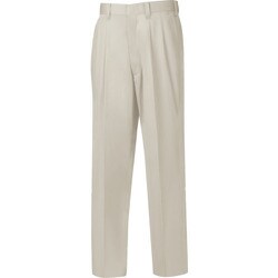 スラックス アイボリー 76サイズ 9290-31-76