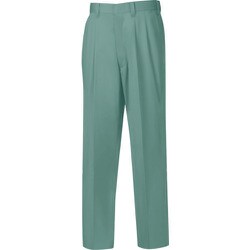 スラックス グリーン 115サイズ 9290-60-115