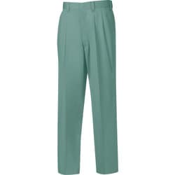 スラックス グリーン 76サイズ 9290-60-76