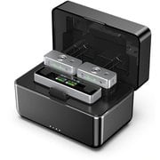 U-Mic AM18ワイヤレス・ラベリア・マイクロホンシステム A018GBB2